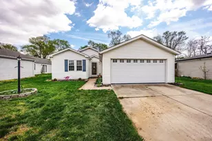 589 Diamond Loop, Lemon Township, OH 45044 - Photo 1