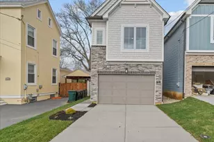 1906 Pogue Ave, Cincinnati, OH 45208 - Photo 1