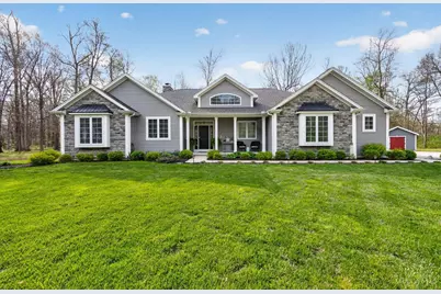 4725 Creekstone Ridge, Goshen, OH 45122 - Photo 1