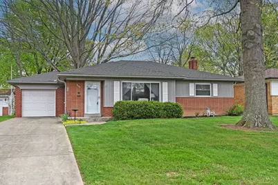 948 Alnetta Drive, Anderson Township, OH 45230 - Photo 1