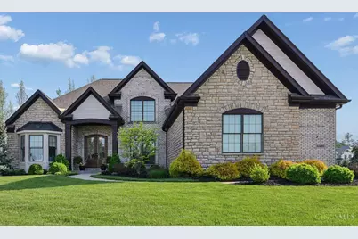 6436 Birch Creek Drive, Miami Township, OH 45140 - Photo 1
