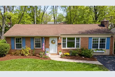 648 Chateau Dr, Union Township, OH 45244 - Photo 1