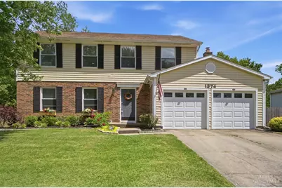 1374 Gumbert Drive, Batavia Township, OH 45102 - Photo 1