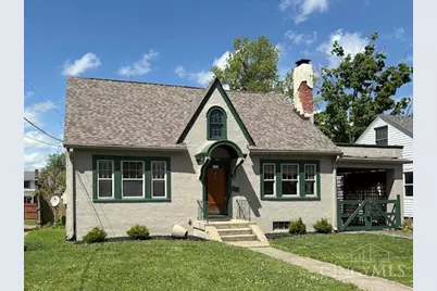516 Harrison Avenue, Hamilton, OH 45013 - Photo 1