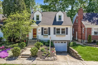 3443 Oakview Place, Cincinnati, OH 45209 - Photo 1