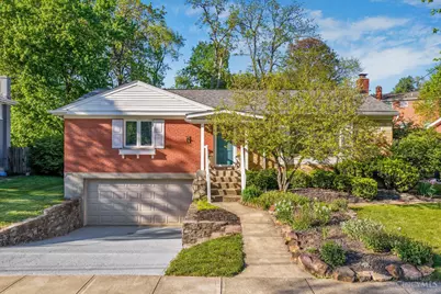 1218 Meriweather Avenue, Cincinnati, OH 45208 - Photo 1