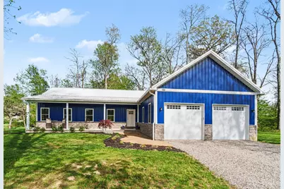 132 Oklahoma Drive, Jackson Township, OH 45171 - Photo 1