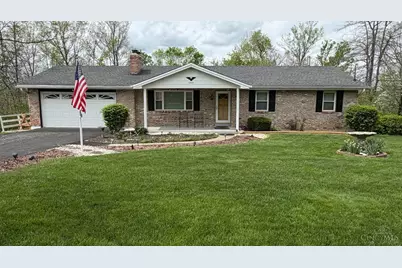 10601 Marvin Road, Harrison, OH 45030 - Photo 1