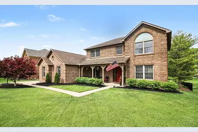 914 Cedarpark Drive, Delhi Township, OH 45233 - Photo 1