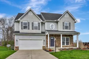 6968 Chapel Ln, Crosby Township, OH 45030 - Photo 1