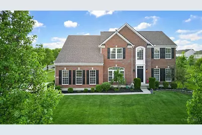 6558 Rosegate Court, Mason, OH 45040 - Photo 1