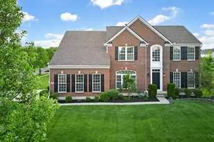 6558 Rosegate Ct, Mason, OH 45040 - Photo 1