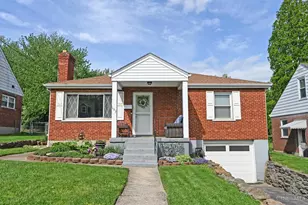 193 W Crest Dr, Reading, OH 45215 - Photo 1