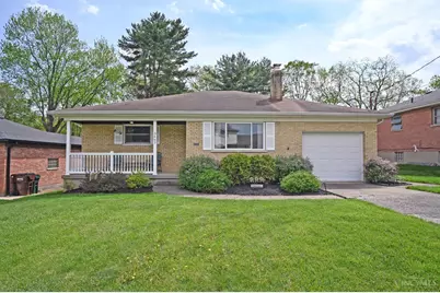 3457 Nandale Drive, Colerain Township, OH 45239 - Photo 1