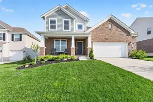 8166 Moonstone Dr, West Chester, OH 45241 - Photo 1