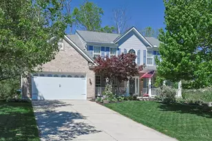 1448 E Stoker Ct, Miami Township, OH 45140 - Photo 1