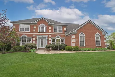 7434 Foxchase Drive, West Chester, OH 45069 - Photo 1
