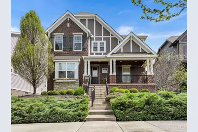 10007 Cornell Alley, Blue Ash, OH 45242 - Photo 1