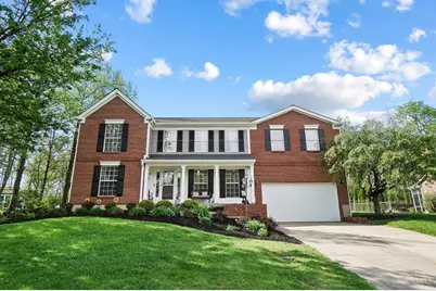 6831 Old Station Road, West Chester, OH 45069 - Photo 1