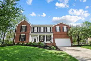 6831 Old Station Rd, West Chester, OH 45069 - Photo 1