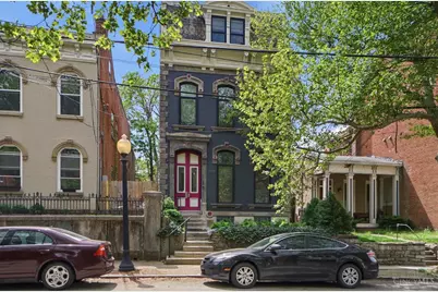 433 Clark Street #B, Cincinnati, OH 45203 - Photo 1