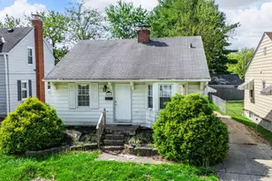 7111 Carnation Ave, Deer Park, OH 45236 - Photo 1