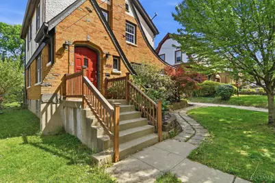 5036 Ralph Avenue, Cincinnati, OH 45238 - Photo 1