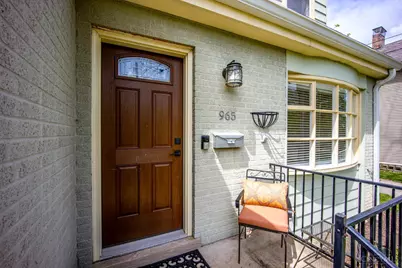 965 Congress Avenue, Glendale, OH 45246 - Photo 1
