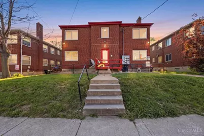 7758 Stillwell Road, Cincinnati, OH 45237 - Photo 1