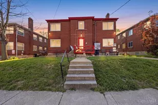 7758 Stillwell Rd, Cincinnati, OH 45237 - Photo 1