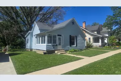 315 E Center Street, Blanchester, OH 45107 - Photo 1