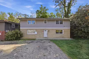 122 Clinton Springs Ave, Cincinnati, OH 45217 - Photo 1