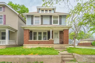 722 Elwood St, Middletown, OH 45042 - Photo 1