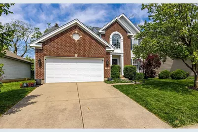 7784 Summerlin Boulevard, Liberty Township, OH 45044 - Photo 1