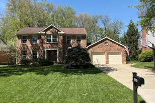 1001 Duxbury Ct, Anderson Township, OH 45255 - Photo 1
