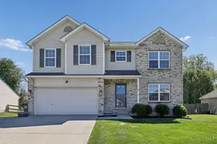 14 Hummingbird Way, Pierce Township, OH 45102 - Photo 1