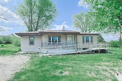 9533 Stephen Young Road, Somers Township, OH 45311 - Photo 1