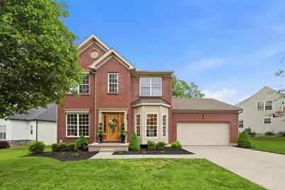 6017 Turning Leaf Way, Hamilton Township, OH 45039 - Photo 1