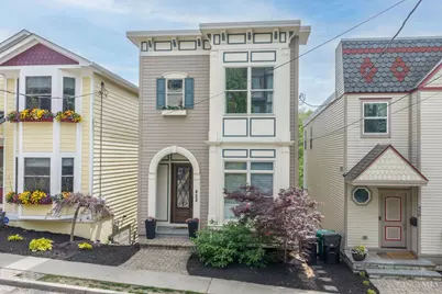 452 Strafer Street, Cincinnati, OH 45226 - Photo 1