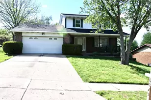 6025 Flaig Dr, Fairfield, OH 45014 - Photo 1