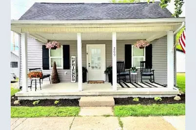 209 Eastern Avenue, Lynchburg, OH 45142 - Photo 1