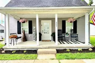 209 Eastern Ave, Lynchburg, OH 45142 - Photo 1
