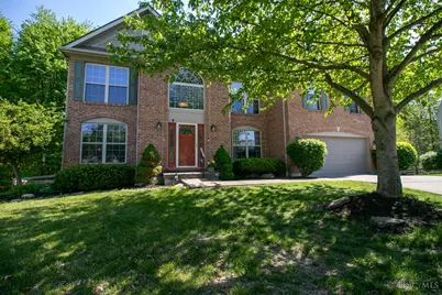 1208 E Glen Echo Lane, Miami Township, OH 45140 - Photo 1