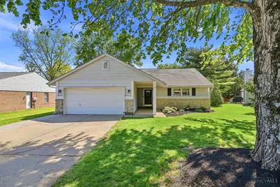9262 White Pine Drive, Deerfield Township, OH 45140 - Photo 1