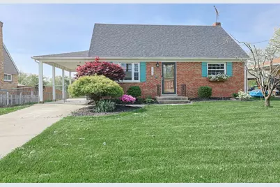 4159 Larchview Drive, Sycamore Township, OH 45236 - Photo 1