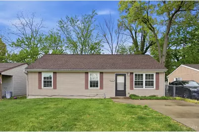 2342 Washington Avenue, Colerain Township, OH 45231 - Photo 1