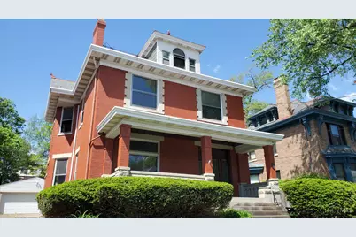 831 Suire Avenue, Cincinnati, OH 45205 - Photo 1