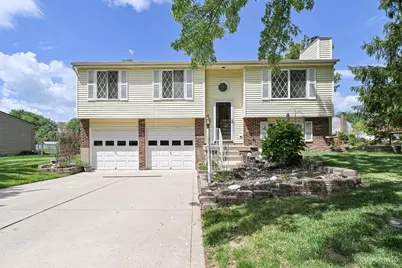 5439 Bluepine Drive, Green Township, OH 45247 - Photo 1