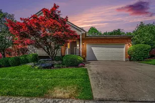 5337 Meadow Estates Dr, Green Township, OH 45247 - Photo 1
