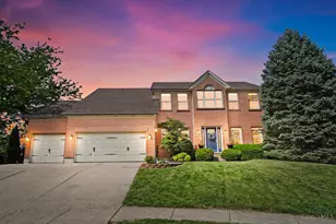7554 Bridgeford Ct, West Chester, OH 45069 - Photo 1